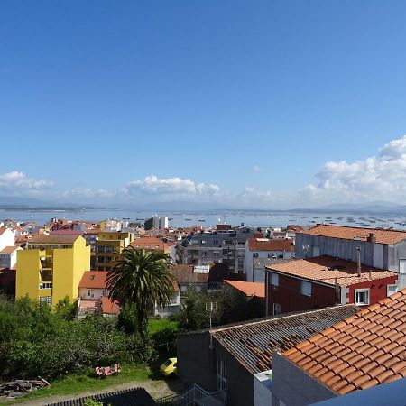Apartamento En O Grove Exterior photo