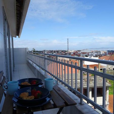 Apartamento En O Grove Exterior photo