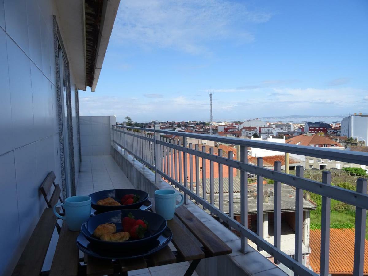 Apartamento En O Grove Exterior photo