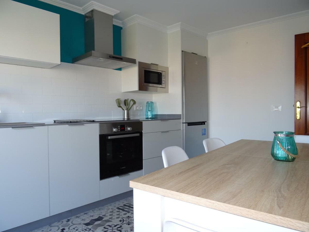 Apartamento En O Grove Exterior photo