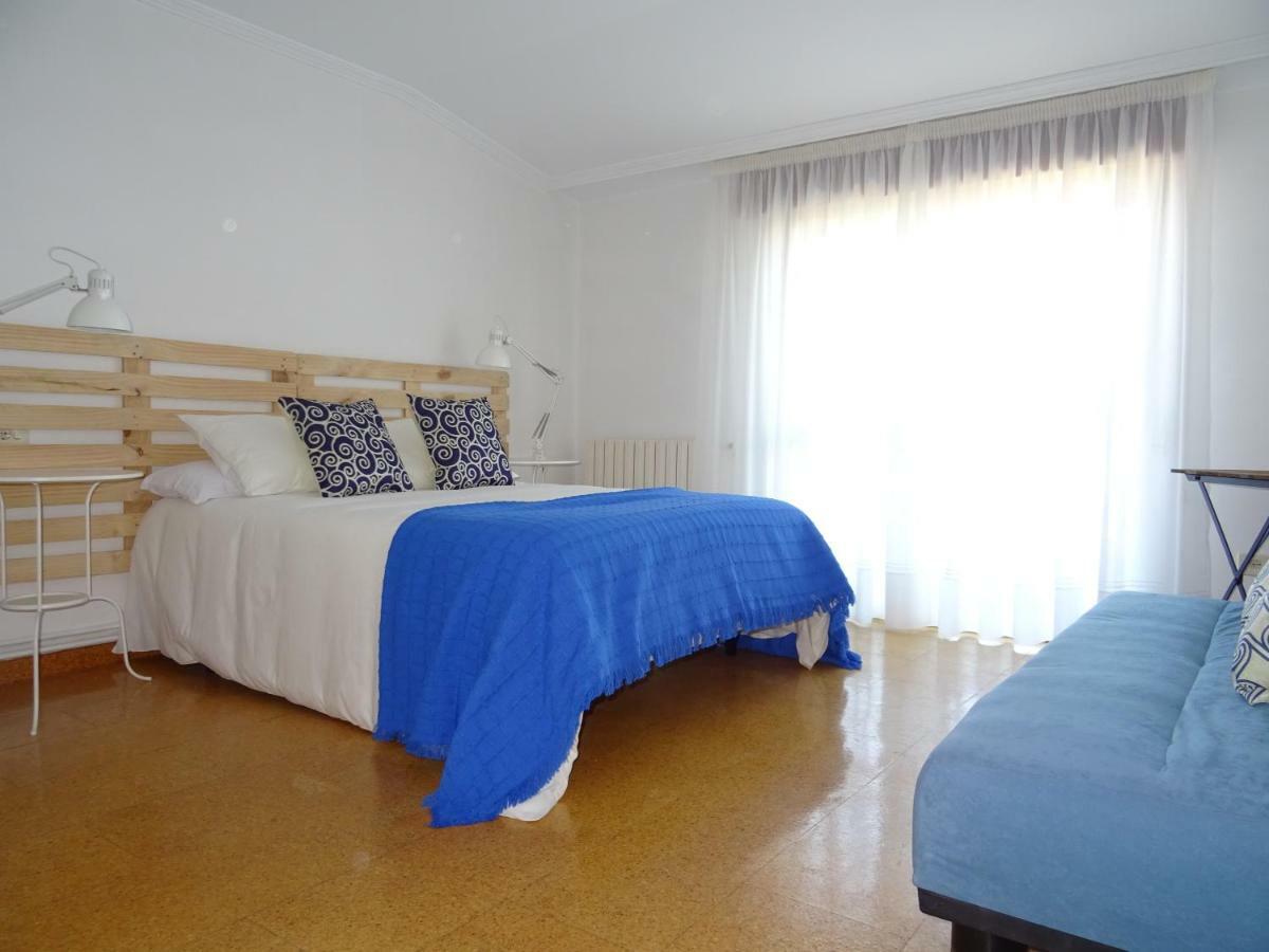 Apartamento En O Grove Exterior photo