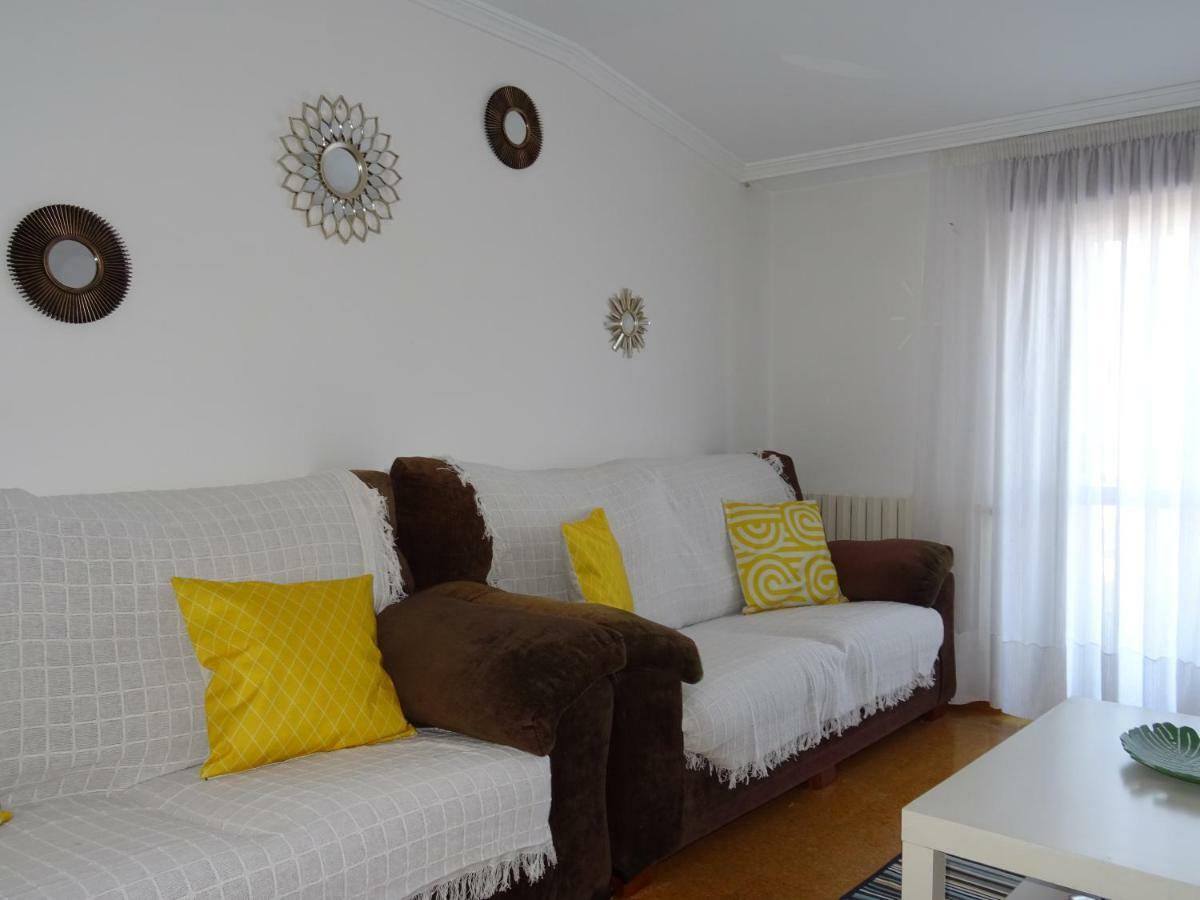 Apartamento En O Grove Exterior photo
