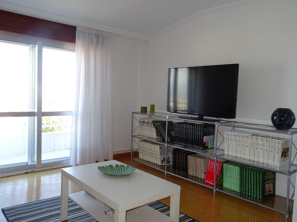 Apartamento En O Grove Exterior photo