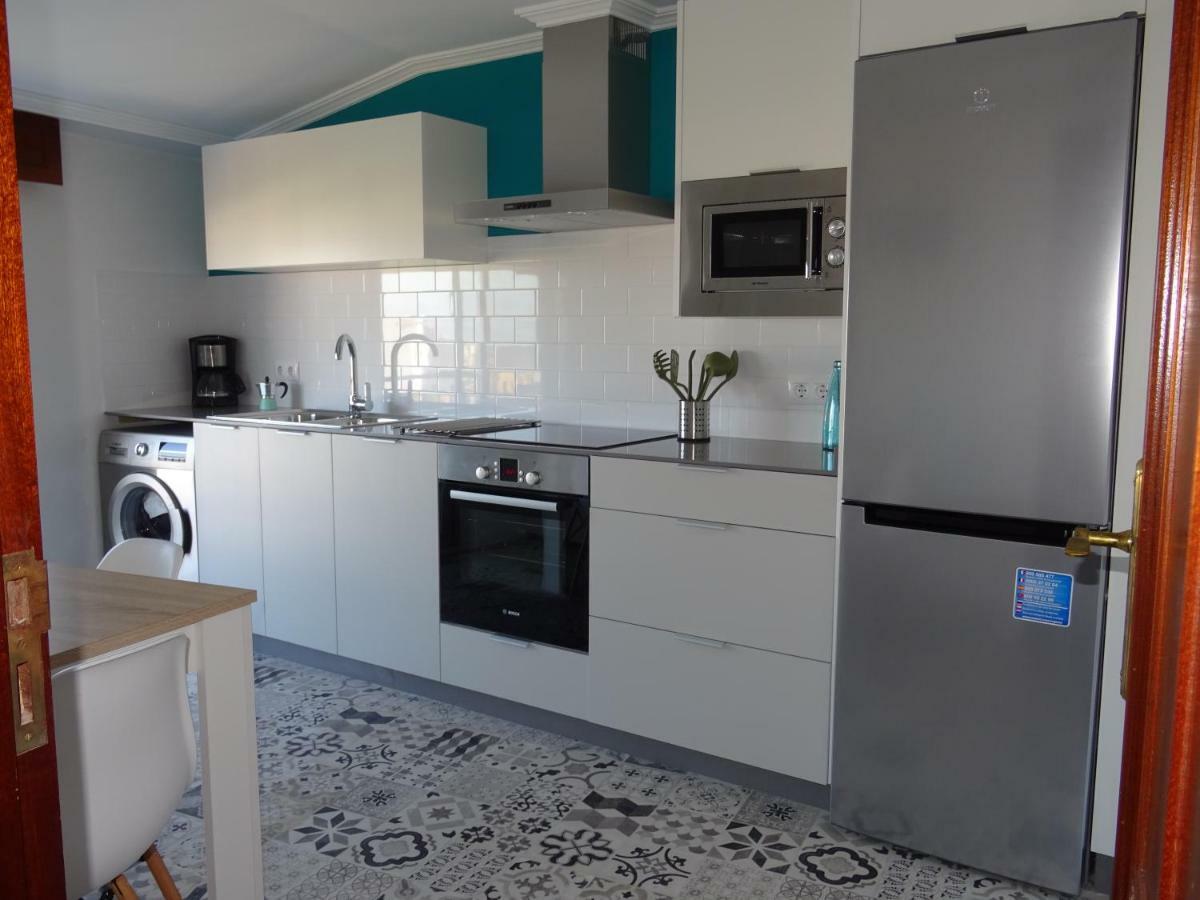 Apartamento En O Grove Exterior photo
